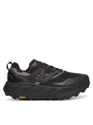 New Balance Buty do biegania Hierro MTHIGLB9 Czarny. Czarne buty do biegania męskie New Balance, bez wzorów, z materiału, bez zapięcia, do biegania. Za 849.99 zł.