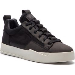 Sneakersy G-STAR RAW - Rackam Core D10763-A599-990 Black. Buty sportowe na co dzień męskie marki G-Star Raw. W wyprzedaży za 309.00 zł.