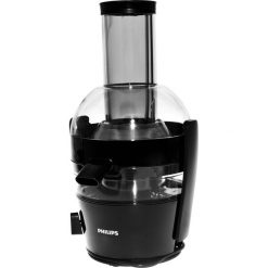 Sokowirówka PHILIPS HR1855/70. Sokowirówki i wyciskarki do soków PHILIPS. Za 399.00 zł.