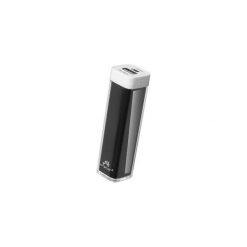 Tracer TRABAT44689 2600 mAh (czarny). Powerbanki marki TRACER. Za 24.99 zł.