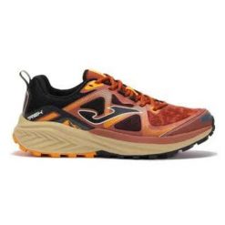 Buty do biegania męskie Joma Trek. Brązowe buty do biegania męskie Joma, bez wzorów, bez zapięcia, do biegania. W wyprzedaży za 305.80 zł.