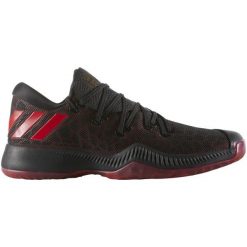 Adidas Bte Scarlet/Black 45.3. Buty do biegania męskie marki ADIDAS. W wyprzedaży za 369.00 zł.