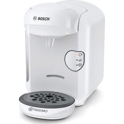 Ekspres BOSCH Tassimo TAS1404. Ekspresy ciśnieniowe Bosch. Za 166.00 zł.