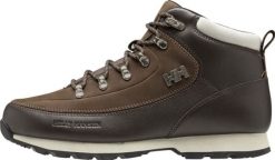Helly Hansen męskie buty zimowe THE FORESTER PREMIUM 12030 708 44,5. Buty trekkingowe męskie Helly Hansen, na zimę, bez wzorów, bez zapięcia. Za 1,059.02 zł.