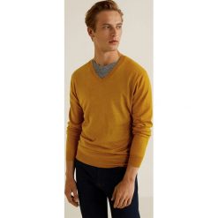 Mango Man - Sweter Willyv. Swetry męskie marki bonprix. W wyprzedaży za 149.90 zł.