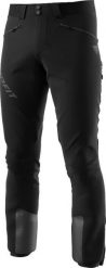 Spodnie tlt touring dynastretch-black out-0890-l DYNAFIT. Czarne długie spodnie sportowe męskie NoName, bez wzorów. Za 1,042.03 zł.