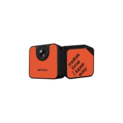 Brinno Wi-Fi HDR Time Lapse Camera TLC120. Kamery cyfrowe marki Brinno. Za 1,249.00 zł.