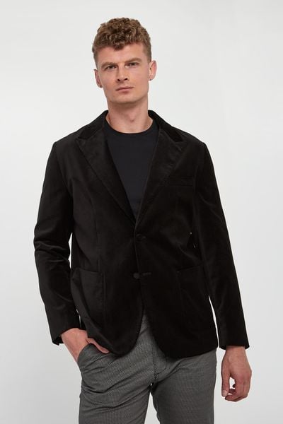 Marynarka męska LIU JO. Marynarki męskie Liu Jo, m, bez wzorów. W wyprzedaży za 881.30 zł.