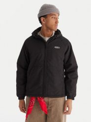 Element Wiatrówka Adler 2.0 Polar ELYJK00274 Czarny Regular Fit. Czarne bluzy z polaru męskie Element, m, bez wzorów, z polaru, bez ramiączek, bez kaptura. Za 689.99 zł.