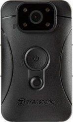 Kamera Transcend BODY CAMERA DRIVE PRO BODY 10C/64GB TS64GDPB10C TRANSCEND. Kamery sportowe Transcend. Za 677.45 zł.