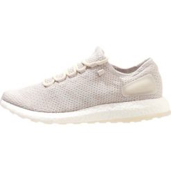 Adidas Performance PUREBOOST CLIMA Obuwie do biegania treningowe chalk pearl/white/ecru tint. Buty do biegania męskie marki adidas Performance. W wyprzedaży za 356.95 zł.