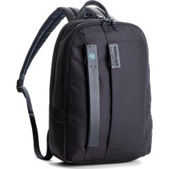 Plecak PIQUADRO - CA3869P16 Blu2. Niebieskie plecaki męskie Piquadro, z materiału. Za 939.00 zł.