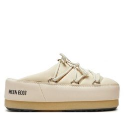 Klapki Moon Boot. Klapki i japonki męskie Moon Boot, bez wzorów. Za 339.99 zł.