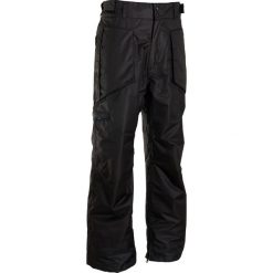 Woox Męskie Spodnie Narciarskie Czarne Powder Mens´ Pants Black XXL. Spodnie narciarskie i snowboardowe męskie marki Woox. Za 259.81 zł.
