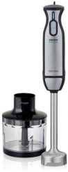 Haeger HB-10C.019A Extreme Chopper Rokas blenderis 2in1 1000W. Blendery Haeger. Za 144.44 zł.