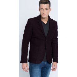 Trussardi Jeans - Marynarka. Marynarki męskie marki TRUSSARDI JEANS. W wyprzedaży za 599.90 zł.