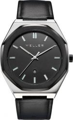 Zegarek MELLER Zegarek męski Meller 8PN-1BLACK czarny. Czarne zegarki męskie Meller. Za 466.00 zł.