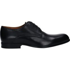 Półbuty STAF. Eleganckie półbuty męskie marki Gino Rossi. Za 469.90 zł.