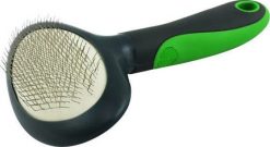 Nobleza Grzebień dla zwierząt z wygiętymi stalowymi zębami Grzebień dla zwierząt z wygiętymi stalowymi zębami. Golarki męskie Nobleza. Za 20.77 zł.