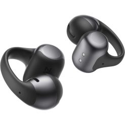 Otwarte słuchawki bezprzewodowe Shokz OpenDots ONE Black. Czarne słuchawki bluetooth SHOKZ. Za 899.00 zł.