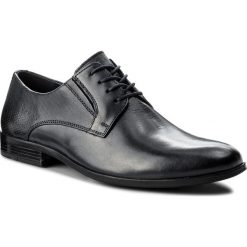 Półbuty LASOCKI FOR MEN - MI08-C343-381-03M Granatowy. Eleganckie półbuty męskie marki Lasocki For Men. Za 189.99 zł.