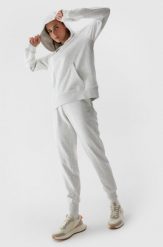 4f Bluza 4F 4FWSS24TSWSF0955 27M. Bluzy nierozpinane męskie 4f, m, bez wzorów, bez ramiączek, bez kaptura. Za 98.40 zł.