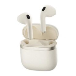Słuchawki Edifier W200T beżowe. Brązowe słuchawki bluetooth EDIFIER. Za 119.00 zł.