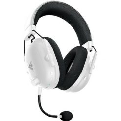 Słuchawki z Mikrofonem RAZER RZ04-04530200-R3M1 Biały. Białe słuchawki sportowe RAZER. Za 1,249.00 zł.