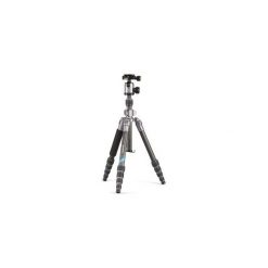 Cullmann Mundo 522TC(Srebrny). Akcesoria fotograficzne Cullmann. Za 899.00 zł.