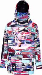 Kurtka narciarska męska Gagaboo Kurtka męska Gagaboo narciarska snowboardowa Game Over. Kurtki narciarskie i snowboardowe męskie GAGABOO, m, bez wzorów, bez kaptura, narciarskie. Za 749.00 zł.