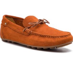 Mokasyny GEOX - U Giona D U620XD 00022 C6037 Rust. Mokasyny męskie marki Geox. W wyprzedaży za 279.00 zł.