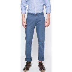 Pepe Jeans - Spodnie. Eleganckie spodnie męskie marki Pepe Jeans. W wyprzedaży za 119.90 zł.