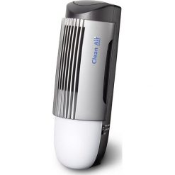 Oczyszczacz powietrza Clean Air Optima Oro valytuvas-jonizatorius CleanAir CA-267. Oczyszczacze powietrza marki Clean Air Optima. Za 226.37 zł.