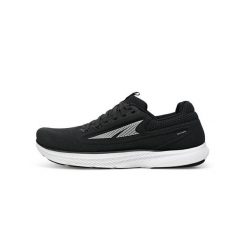 Buty do biegania Altra Escalante 3. Czarne buty do biegania męskie Altra, bez wzorów, bez zapięcia, do biegania. W wyprzedaży za 556.95 zł.