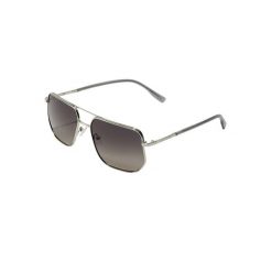 Okulary przeciwsłoneczne Hawkers Pierre Gasly. Szare okulary przeciwsłoneczne męskie Hawkers, bez wzorów, sportowe. Za 302.50 zł.