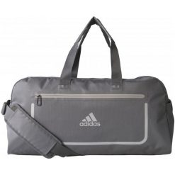 Adidas Torba Training Tb M Grey/Eqt Yellow/Grey M. Torby sportowe męskie marki 4f. W wyprzedaży za 139.00 zł.