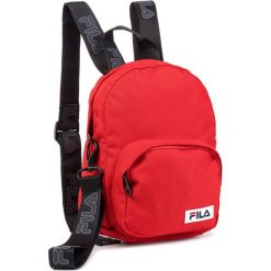Plecak FILA - Mini Strap Backpack Varberg 685053 True Red. Plecaki męskie marki Fila. Za 169.00 zł.