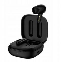 T13 ANC Black. Czarne słuchawki bluetooth NoName. Za 77.19 zł.