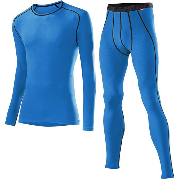 Zestaw Termoaktywny Löffler dla Mężczyzn - Ciepły i Oddychający. Bielizna termoaktywna męska GLENMUIR, l, bez wzorów, bez ramiączek. Za 306.99 zł.