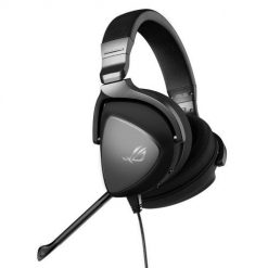 ASUS ROG Delta S - zestaw słuchawkowy. Zestawy słuchawkowe Asus. Za 989.99 zł.