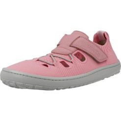 Buty FRODDO G3150296 6 Rose. Czerwone buty trekkingowe męskie FRODDO, bez wzorów, ze skóry, bez zapięcia, trekkingowe. Za 357.99 zł.