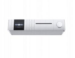 Radio Loewe LOEWE Smart Radio Bluetooth / Wi-Fi speaker klang s3 light grey. Szare radia loewe. Za 4,082.99 zł.