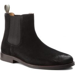 Sztyblety GANT - Max 17653892 Black G00. Sztyblety męskie marki Gant. W wyprzedaży za 389.00 zł.