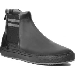 Sztyblety STRELLSON - Evans 4010002467 Black 900. Sztyblety męskie marki Strellson. W wyprzedaży za 379.00 zł.