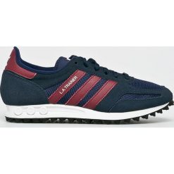 Adidas Originals - Buty La Trainer. Buty sportowe na co dzień męskie marki Adidas Originals. W wyprzedaży za 329.90 zł.