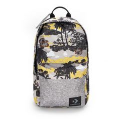 Plecak sportowy szkolny Converse 45TRG50-039. Szare plecaki męskie Converse, bez wzorów. Za 149.00 zł.