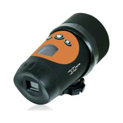 Kamera Vakoss Wielofunkcyjna Kamera Sportowa X-V526O Pomarańczowa. Kamery sportowe marki Vakoss. Za 321.55 zł.