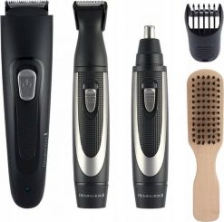 Trymer Remington The Works MB905. Golarki męskie Remington. Za 115.30 zł.