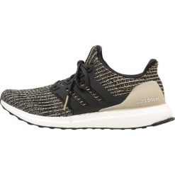 Adidas Performance ULTRA BOOST Obuwie do biegania treningowe black/rawgol. Buty do biegania męskie marki adidas Performance. W wyprzedaży za 599.20 zł.