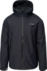 Męska kurtka trekkingowa 3w1 membrana 10000mm Elbrus Forcoz 3IN1 rozmiar XL. Kurtki męskie ELBRUS, m, bez wzorów, bez ramiączek, bez kaptura. Za 364.02 zł.